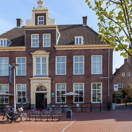 Grand Museum Hotel, BW Signature Collection Delft Exterior foto